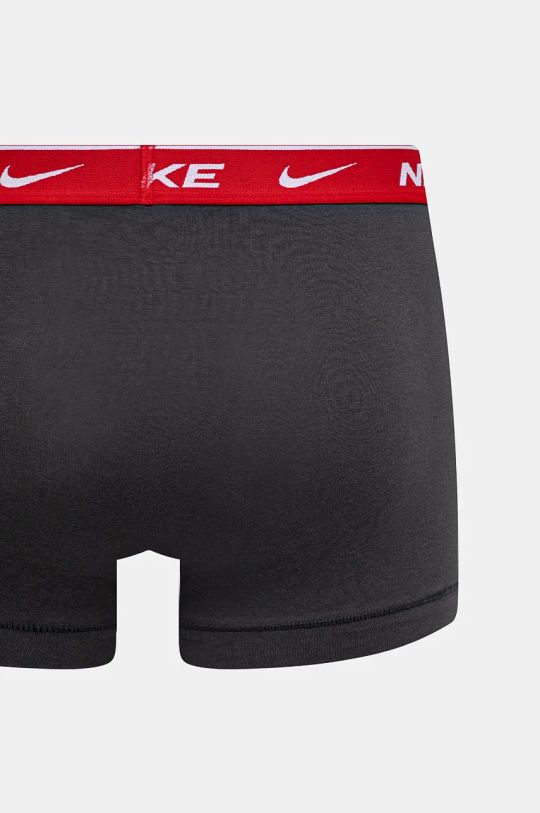 Boxerky Nike 3-pak 0000KE1008.