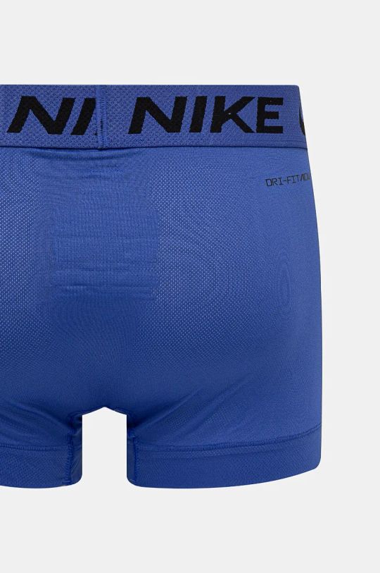 Boxerky Nike 3-pack 000PKE1224