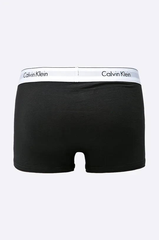 Calvin Klein Underwear boksarice (2-pack)  95% Bombaž, 5% Elastan Osnovni material: 95% Bombaž, 5% Elastan