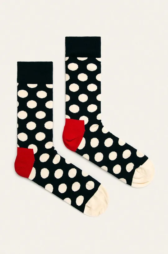 Happy Socks - Sada boxerky + ponožky <p>95% Bavlna, 5% Elastan</p>