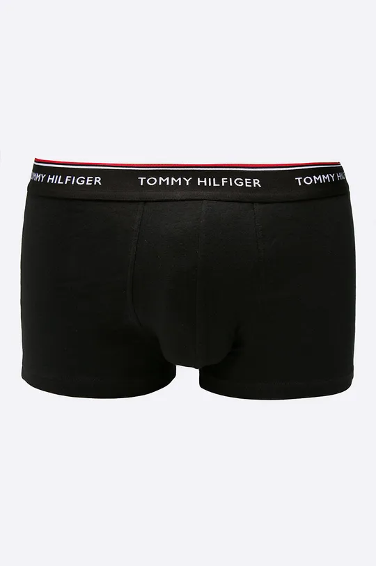többszínű Tommy Hilfiger - Boxeralsó (3 db) Férfi