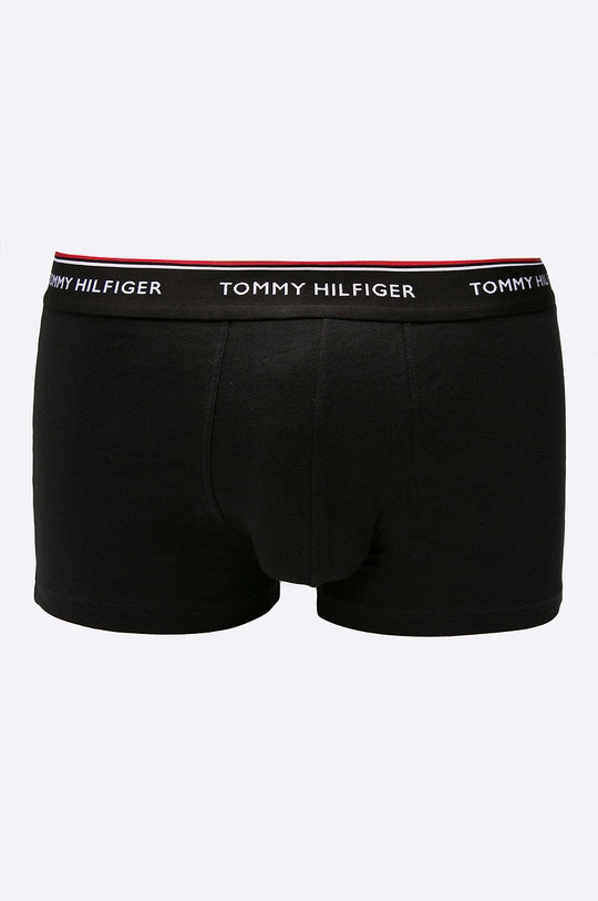 šarena Tommy Hilfiger - Bokserice (3 pack) Muški