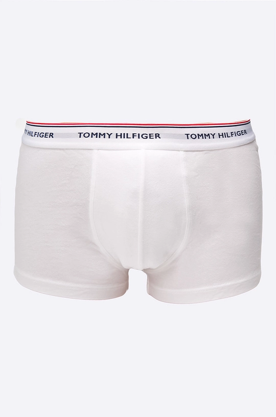 Tommy Hilfiger - Boxerky (3-pak) viacfarebná