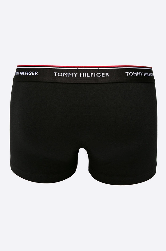 πολύχρωμο Tommy Hilfiger - Μποξεράκια (3 pack)