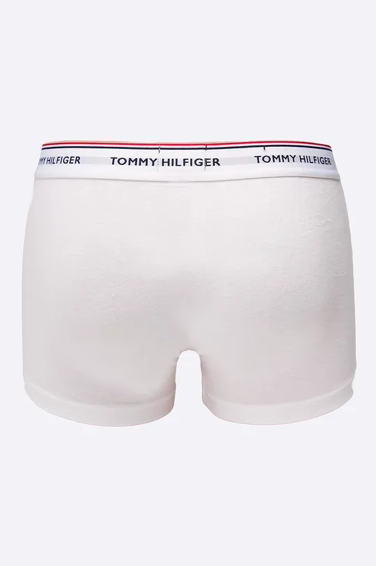 Tommy Hilfiger - Боксеры (3 pack) Мужской