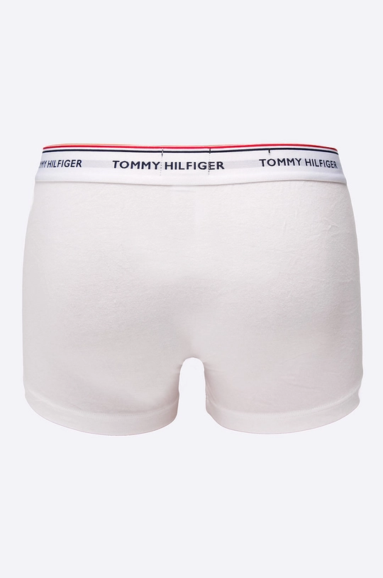 Tommy Hilfiger - Boxerky (3-pak) Pánsky