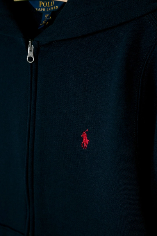 Polo Ralph Lauren - Детский кофта 134-176 см. Для мальчиков