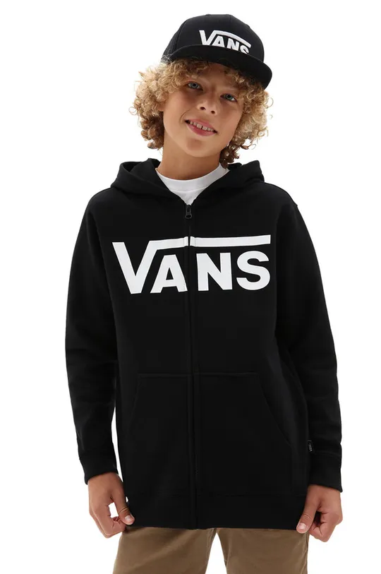 μαύρο Vans - Παιδική μπλούζα 129-173 cm Για αγόρια