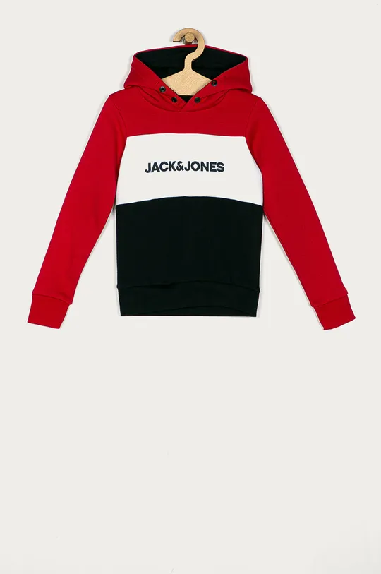 crvena Jack & Jones - Dječja majica Za dječake