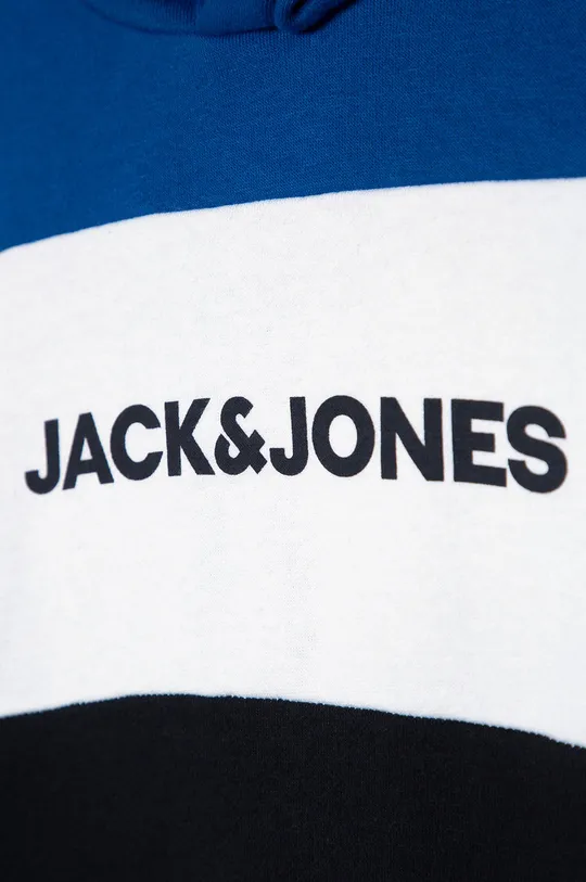 Jack & Jones - Detská mikina  100% Bavlna