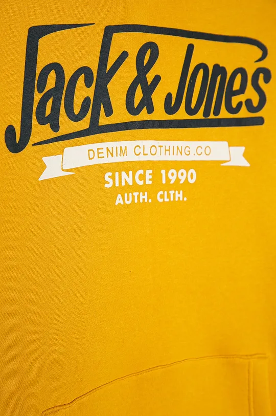 Jack & Jones - Detská mikina 152-176 cm  65% Bavlna, 30% Polyester, 5% Viskóza
