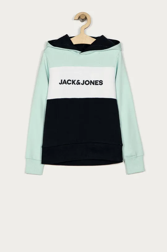 τιρκουάζ Jack & Jones - Παιδική μπλούζα 128-176 cm Για αγόρια