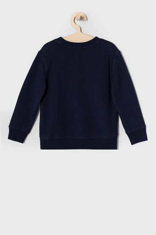 σκούρο μπλε Παιδική μπλούζα Polo Ralph Lauren