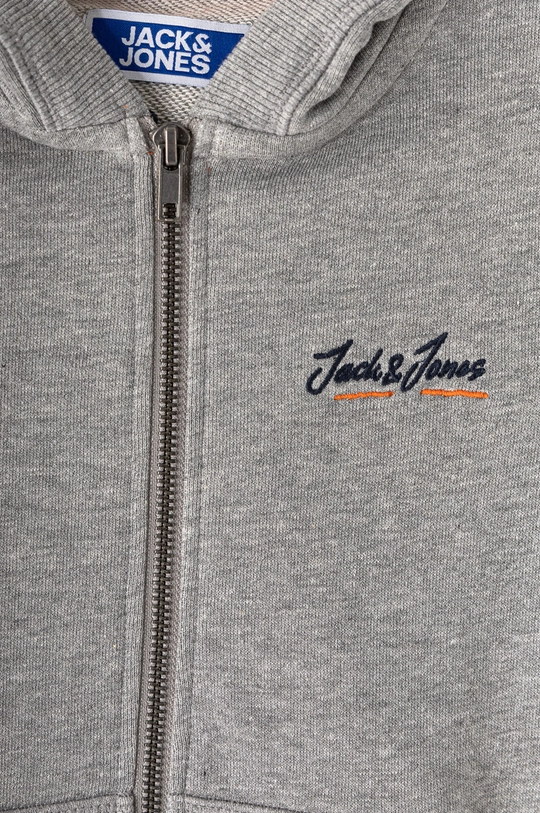 szürke Jack & Jones gyerek felső