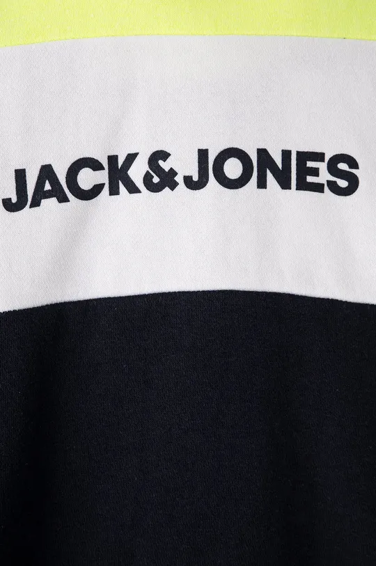 Jack & Jones Bluza dziecięca 52 % Bawełna, 48 % Poliester