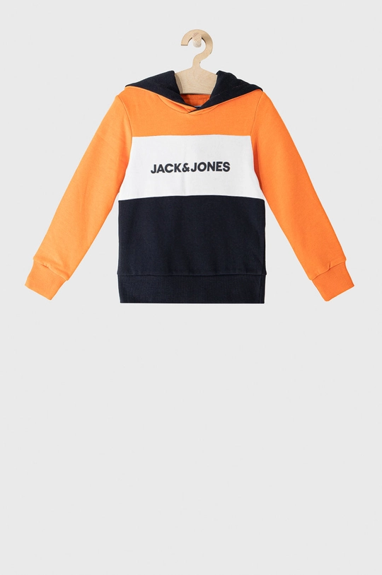 viacfarebná Detská mikina Jack & Jones Chlapčenský