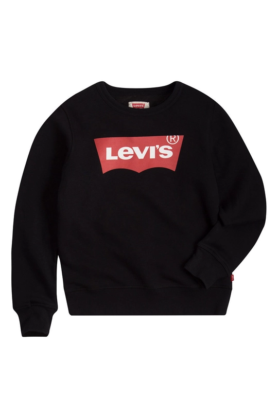 Levi's Bluza dziecięca 60 % Bawełna, 40 % Poliester