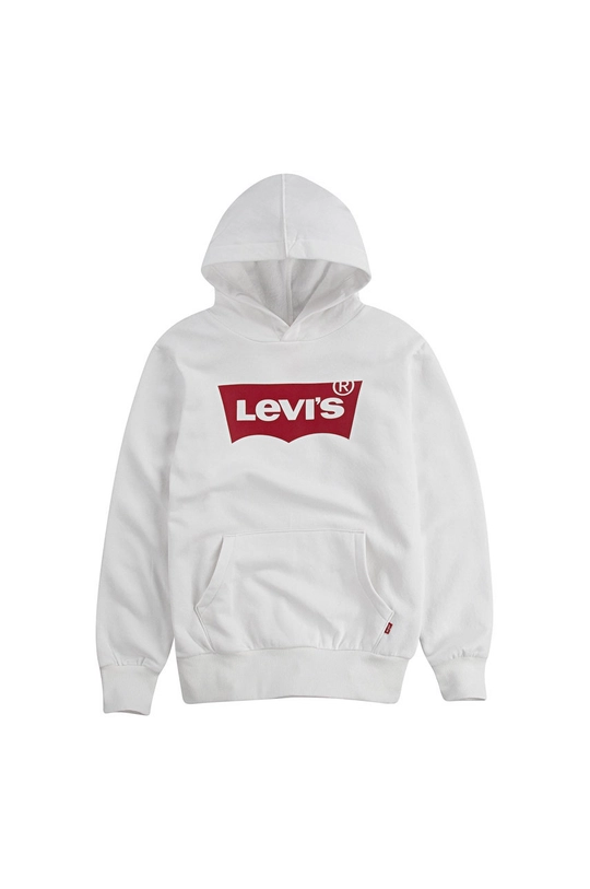 білий Дитяча кофта Levi's Для хлопчиків