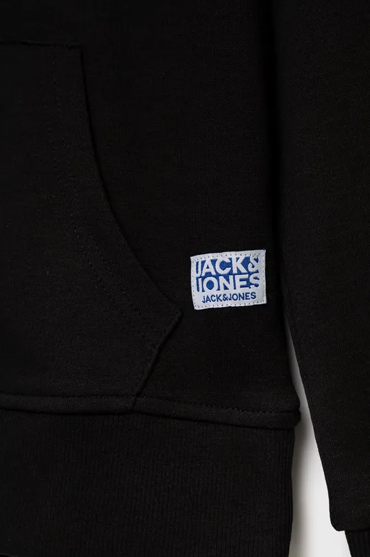 Παιδική μπλούζα Jack & Jones  50% Βαμβάκι, 50% Πολυεστέρας
