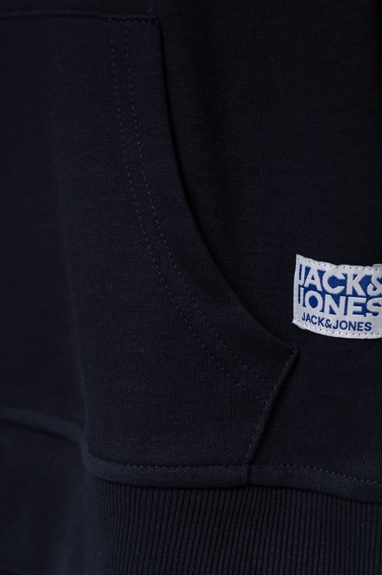 Jack & Jones bluza dziecięca 50 % Bawełna, 50 % Poliester