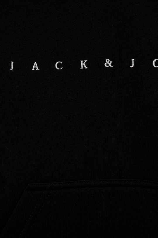 Jack & Jones bluza dziecięca 65 % Poliester, 35 % Bawełna