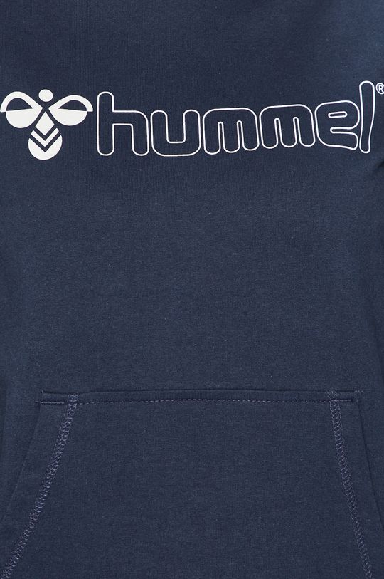 bleumarin Hummel - Bluza