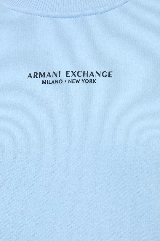 Dukserica Armani Exchange Ženski