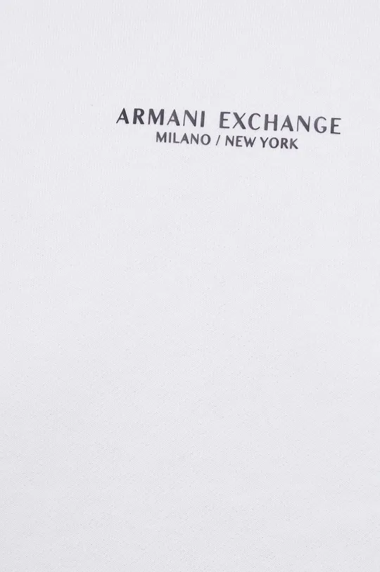Armani Exchange felpa Donna