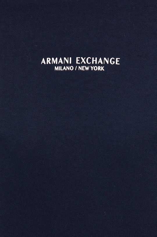 Armani Exchange - Bluza 8NYM29.YJE5Z Damski