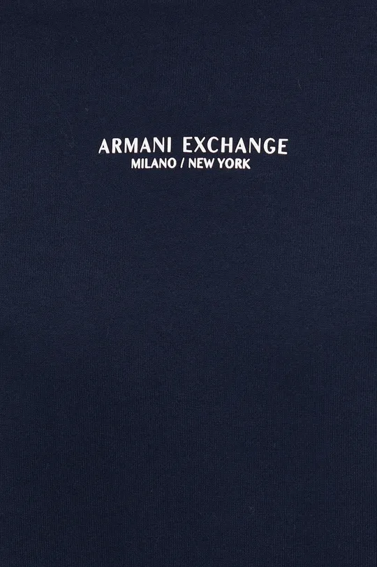 Armani Exchange - Mikina Dámsky