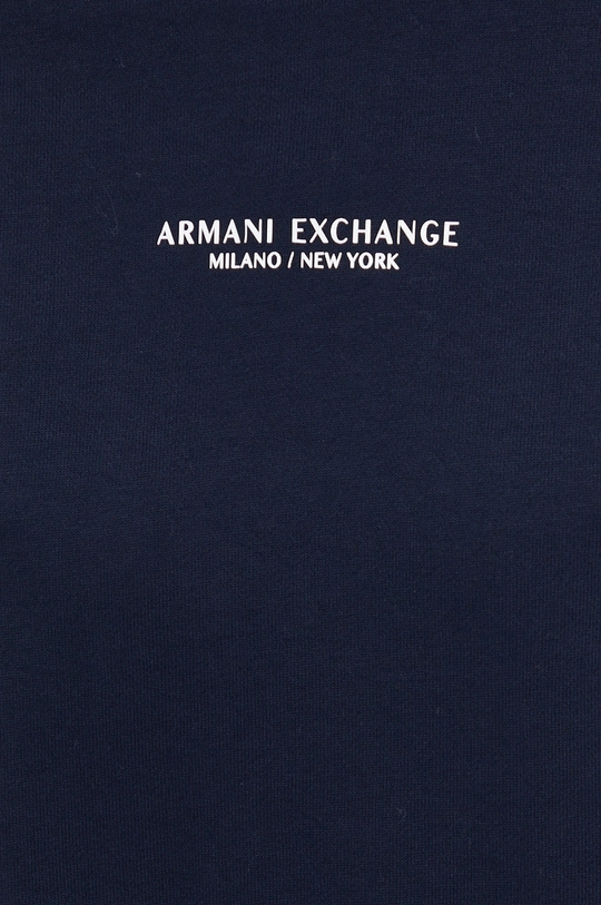 Armani Exchange - Mikina Dámsky