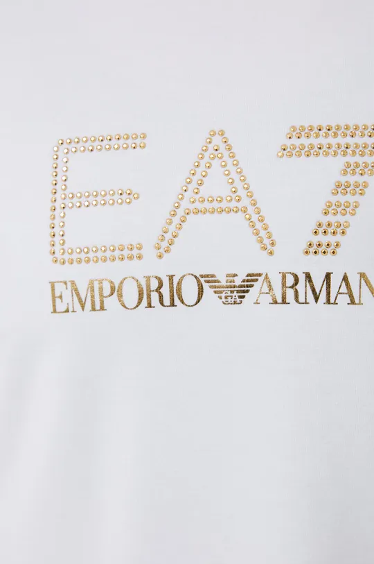 EA7 Emporio Armani - Μπλούζα