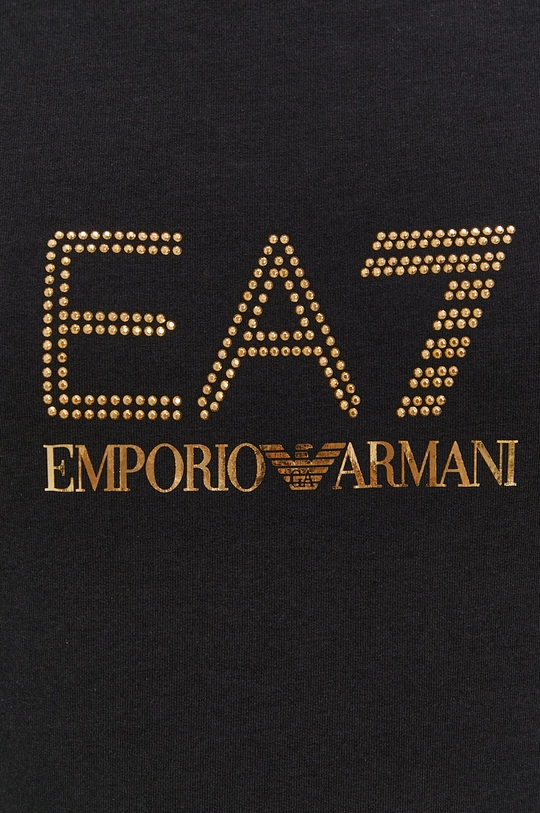 Bluza EA7 Emporio Armani Ženski