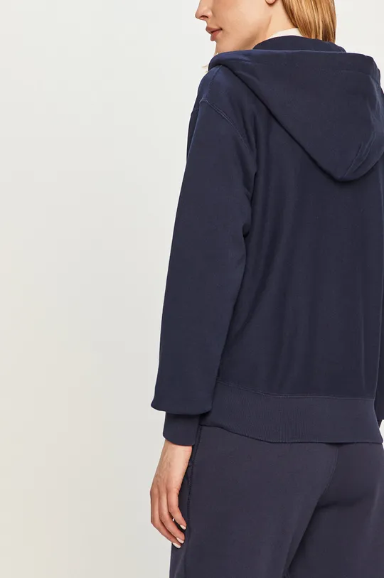 Polo Ralph Lauren - Μπλούζα  84% Βαμβάκι, 16% Πολυεστέρας