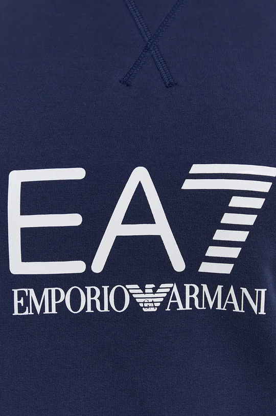 Dukserica EA7 Emporio Armani Ženski