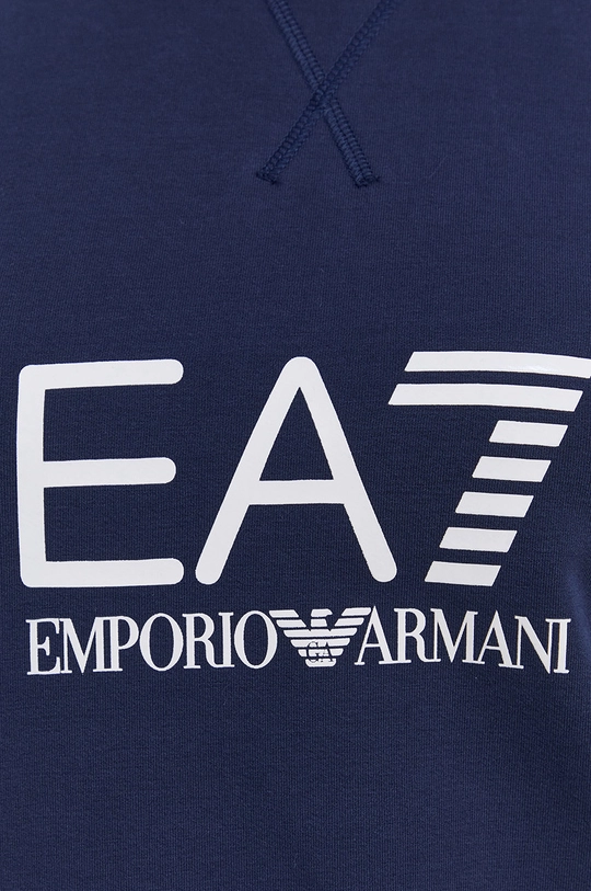 Μπλούζα EA7 Emporio Armani Γυναικεία