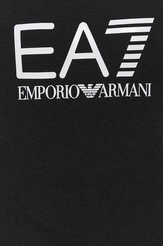 Dukserica EA7 Emporio Armani Ženski