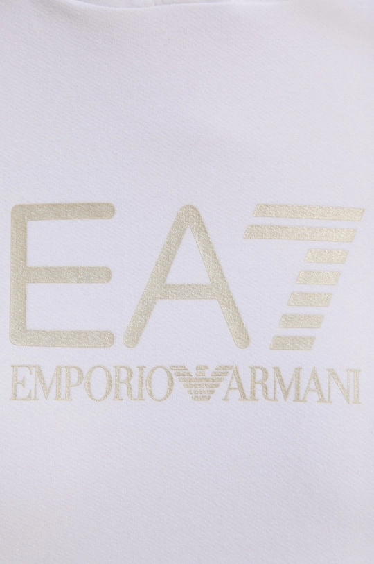 Dukserica EA7 Emporio Armani Ženski