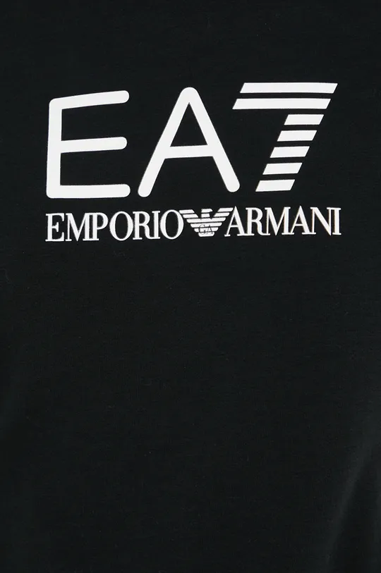 EA7 Emporio Armani felpa Donna
