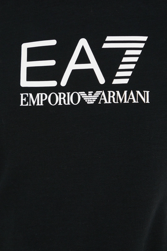 Dukserica EA7 Emporio Armani Ženski