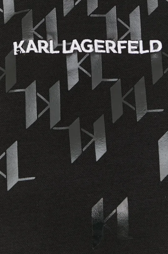 Karl Lagerfeld bluza 225W1807 Damski