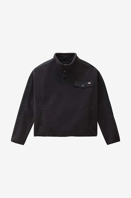 Dickies sweatshirt Port Allen Fleece  100% Polyester