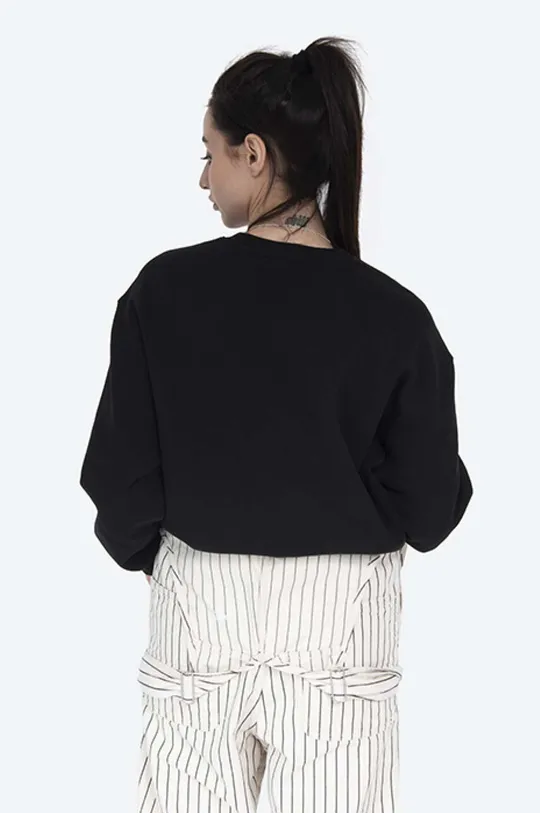 Bavlněná mikina Carhartt WIP Sweatshirt  100 % Bavlna