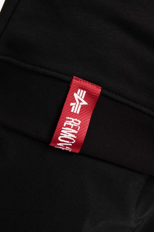 Mikina Alpha Industries Dámský