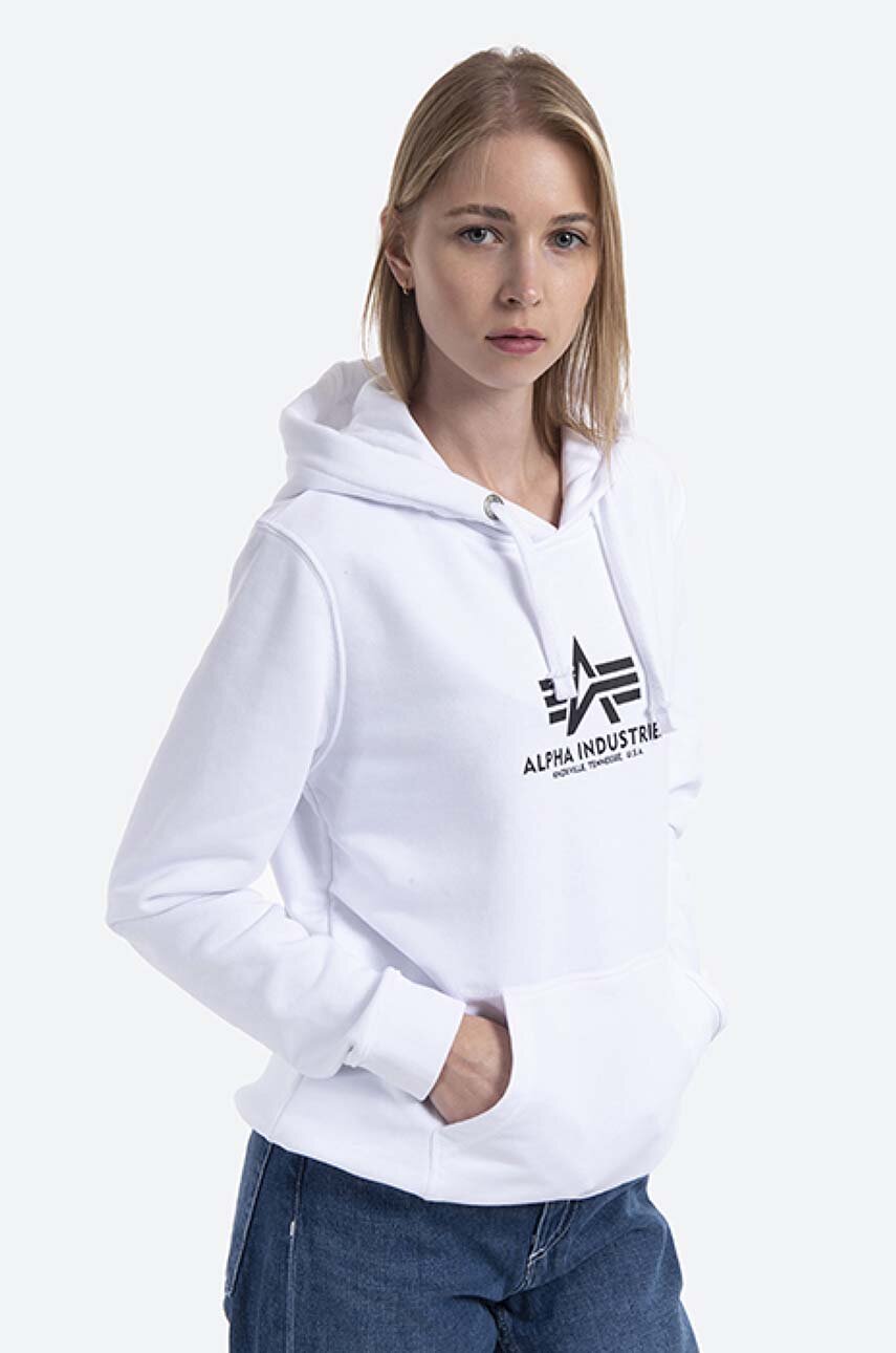Alpha Industries sweatshirt