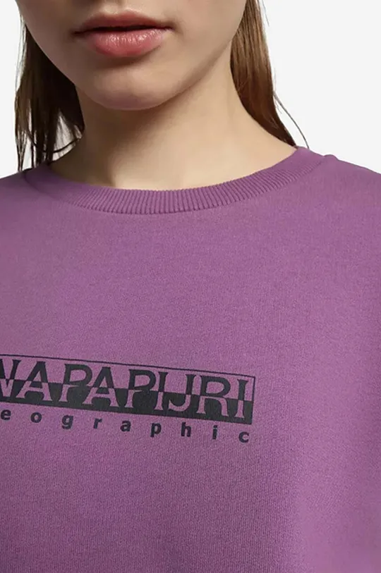Μπλούζα Napapijri Γυναικεία