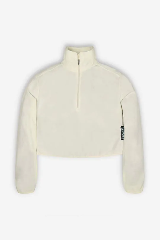 Rains sweatshirt Fleece W Half Zip  100% Polyester