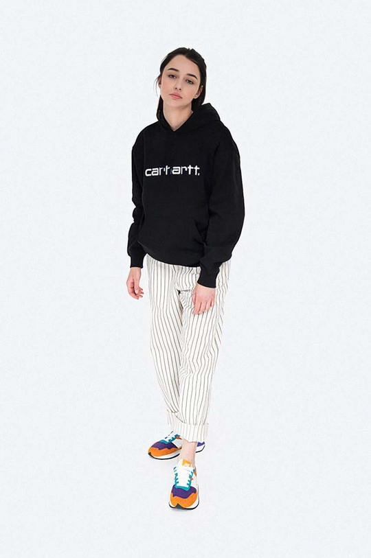 Carhartt WIP cotton sweatshirt Sweat  100% Cotton