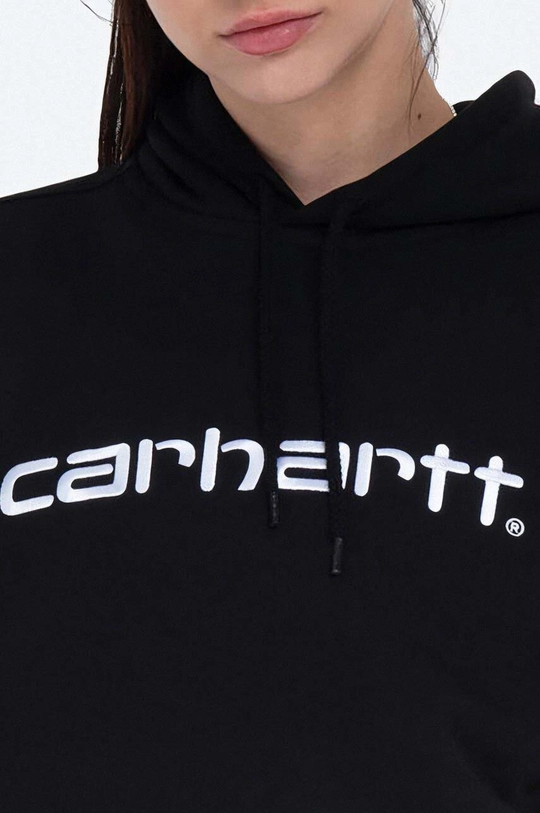 Bavlněná mikina Carhartt WIP Sweat Dámský