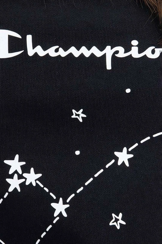 Champion hanorac de bumbac Crewneck Sweatshirt